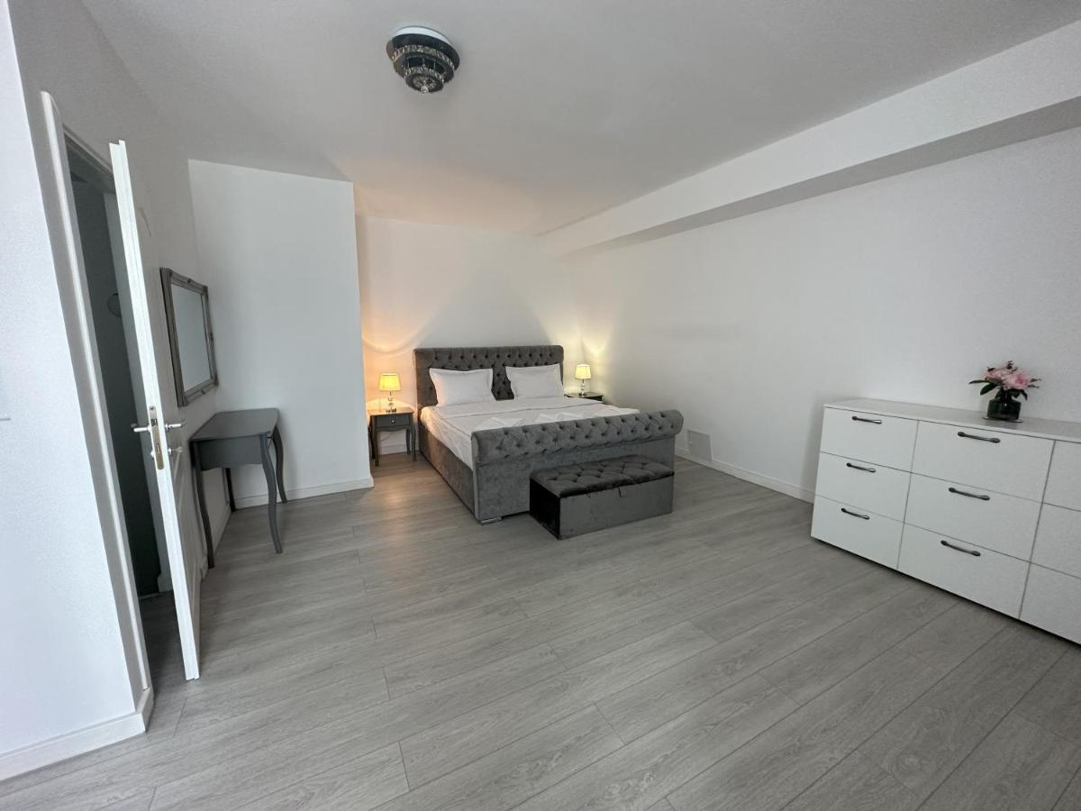 Elisio - Maple House Apartment Ghimbav Exterior photo